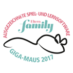 Auszeichnung Giga-Maus 2017