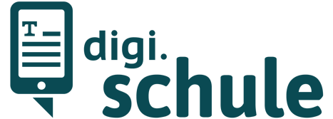 login mit digi.schule